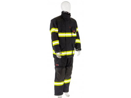 Zásahové odevy pre hasičov