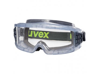 Uzavreté ochranné okuliare Uvex Ultravision