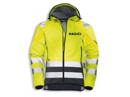 uvex protection flash softshell hasici