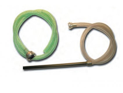 savička k primiešavaču