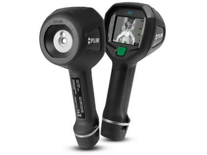 Termokamera FLIR K2