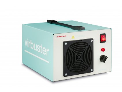 VirBuster 4000A