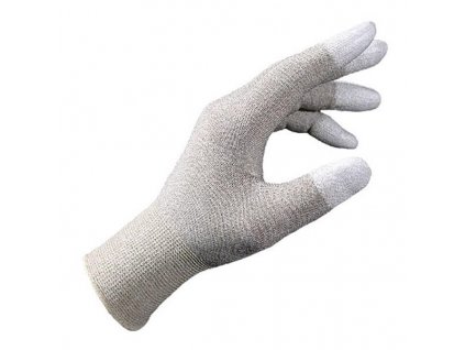 Antistatické rukavice ESD DIP