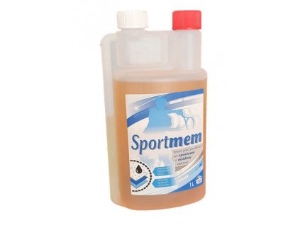 SPORTMEM prací prostriedok pre športové/membránové odevy