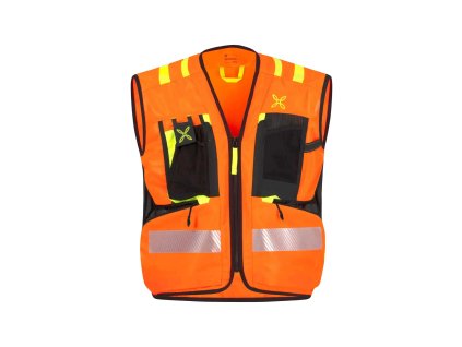 Záchranárska vesta OPERATOR BASIC 2.0