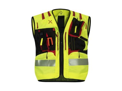 Záchranárska vesta OPERATOR EVO 3