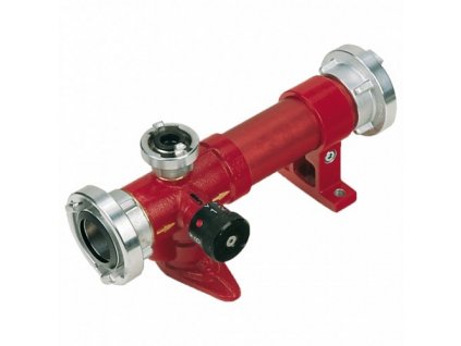 Primiešavač Z8R Storz-B, 800 l/min