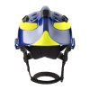Ľahká zásahová prilba EOM modrá