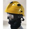 Ľahká zásahová prilba EOM žltá