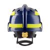 Ľahká zásahová prilba EOM modrá