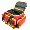 Zdravotnícka taška AEROcase® - Pro1R BM1 otvorená