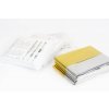 Izotermická fólia Rescue Sheet GS1