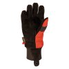 Zásahové rukavice SEIZ THERMO-FIGHTER S RED