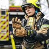 Fire-Fighter Nova – hasičské rukavice novej generácie pre maximálnu ochranu