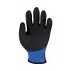 Zimné pracovné rukavice DIPTEX 315-FRA