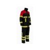 Ľahký zásahový komplet Fire Warrior RED