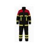 Ľahký zásahový komplet Fire Warrior RED