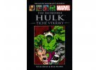 Ultimátní komiksový komplet Marvel