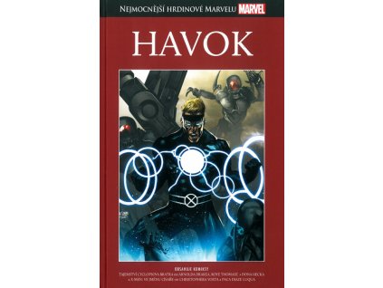 52677 nejmocnejsi hrdinove marvelu 101 havok