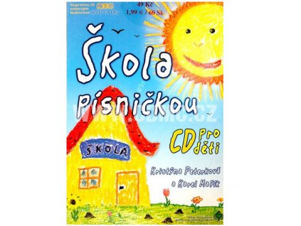 919 cd skola pisnickou posetka