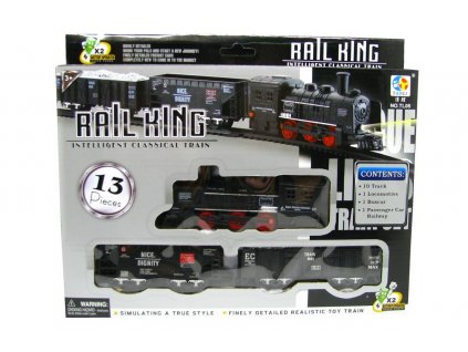 10315 3 elektricky vlacek rail king maly a 2053