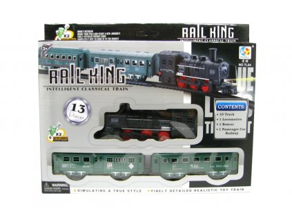10318 3 elektricky vlacek rail king maly b 2053