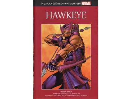 15495 nejmocnejsi hrdinove marvelu 004 hawkeye