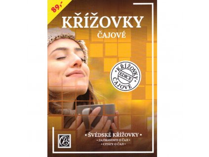 křížovky čajové 1