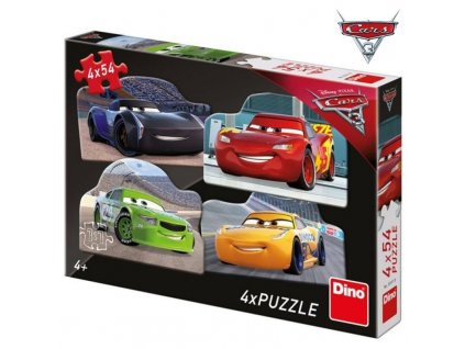 puzzle cars 1