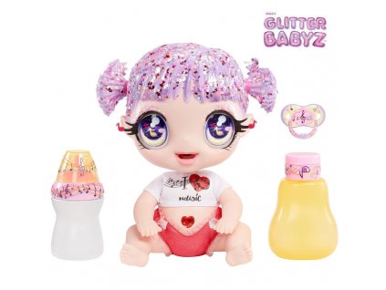 panenka glitter baby melody highnote 1