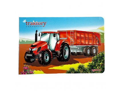traktory 1