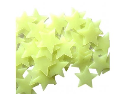 hvězdy zelené 1