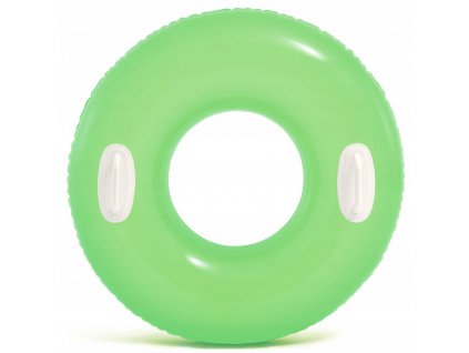 kruh zelený 1