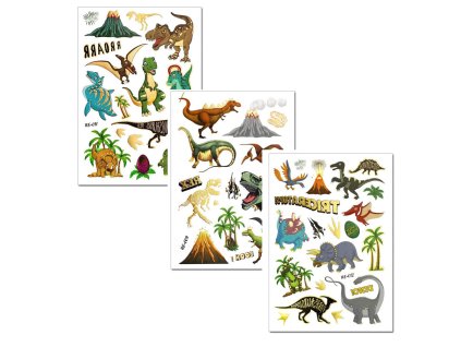 dino 0