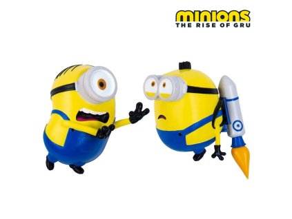mimoni 1