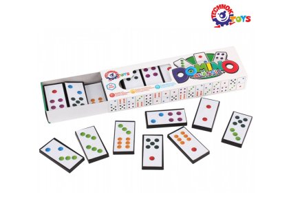 domino 1