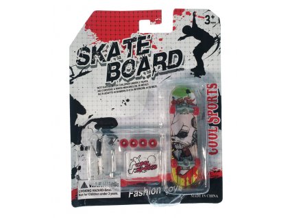 24129 5 finger skateboard 96 mm 8042a