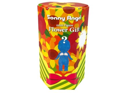 sonny angel flower gift 10