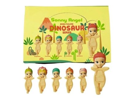 sonny dino 2