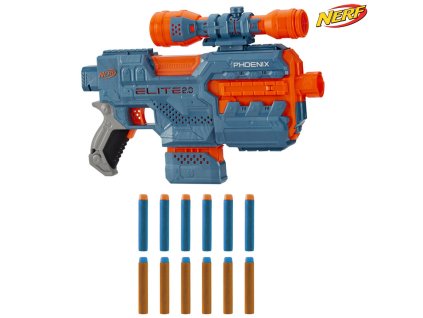nerf fortnite phoenix 1