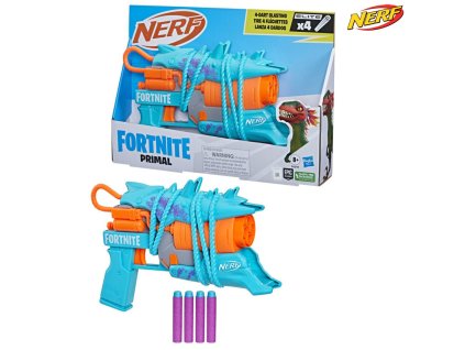 nerf primal 1