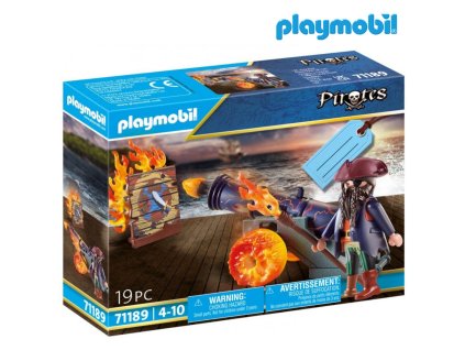 stavebnice playmobil 71189 a