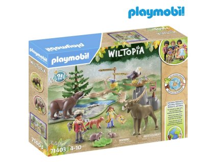 stavebnice playmobil 71403a