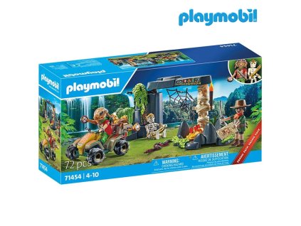 playmobil 71454a