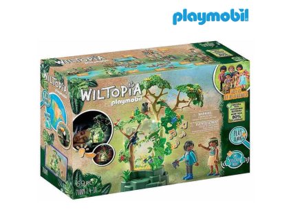 stavebnice playmobil 71009a
