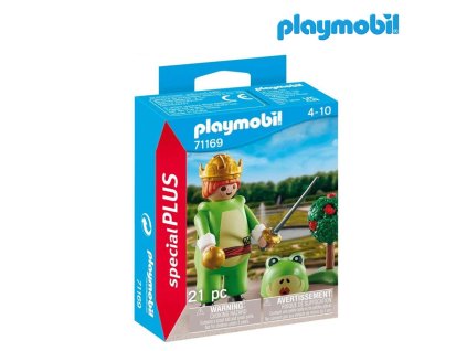 playmobil 71169a