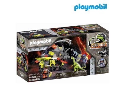 stavebnice playmobil 70928a
