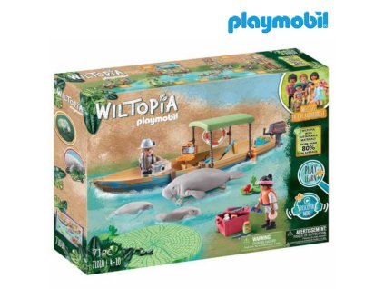 stavebnice playmobil 71010a