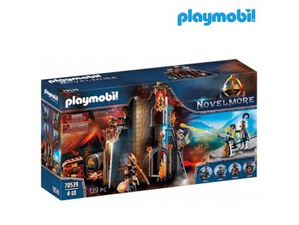 stavebnice playmobil 70539a