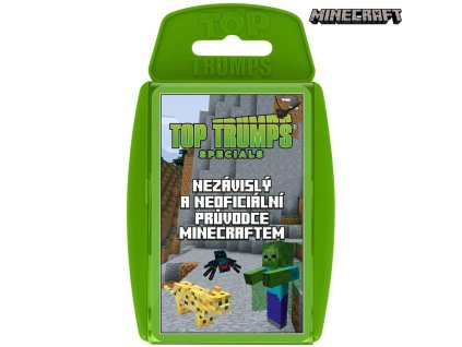 karty minecraft 1